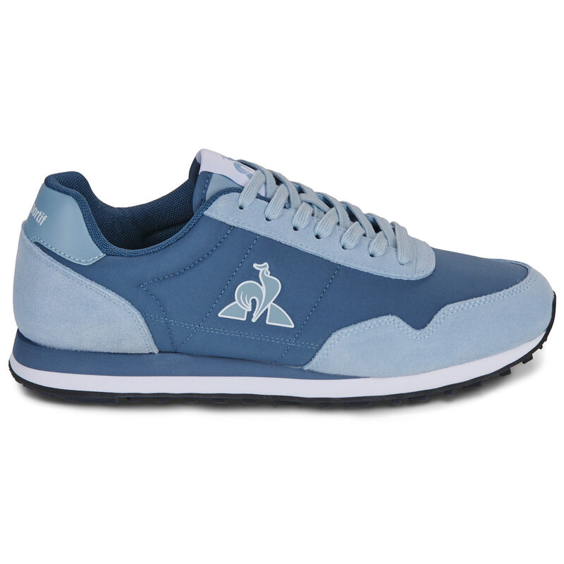 Le Coq Sportif  ASTRA_2  Blu -  Sneakers Uomo - 2