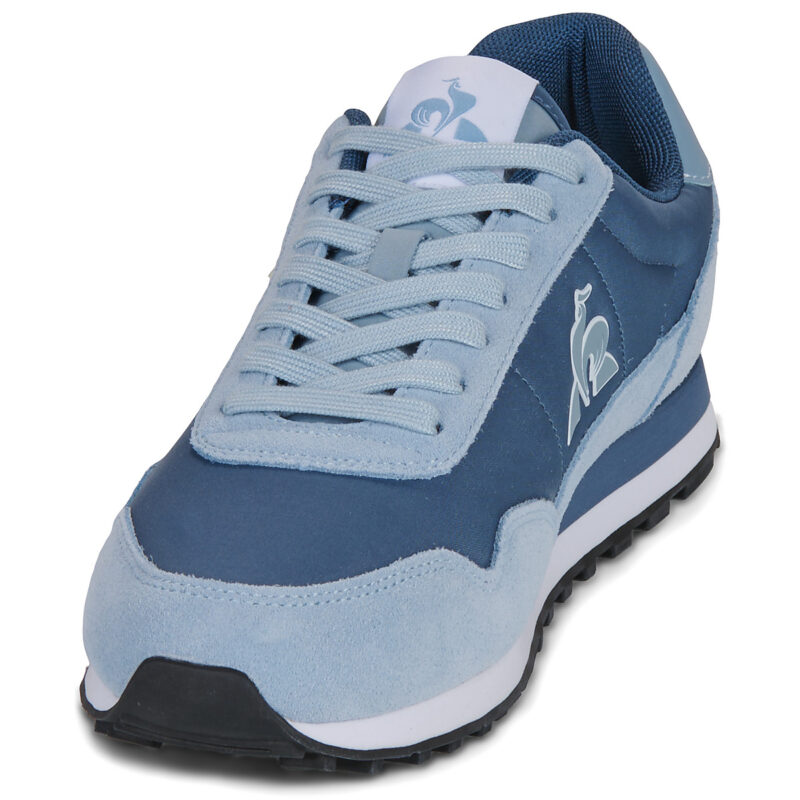 Le Coq Sportif  ASTRA_2  Blu -  Sneakers Uomo - 3