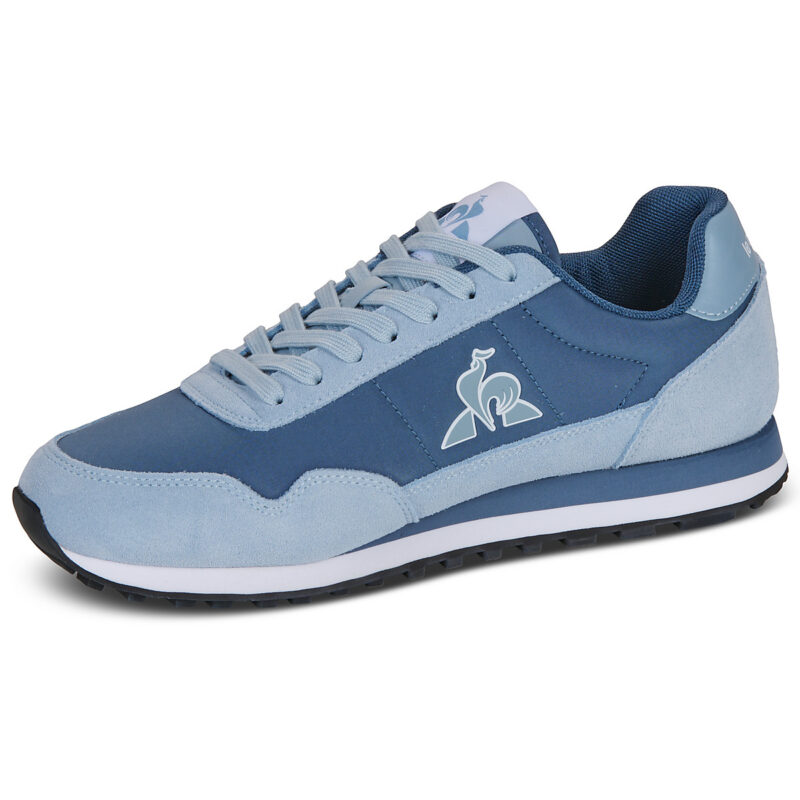 Le Coq Sportif  ASTRA_2  Blu -  Sneakers Uomo - 4
