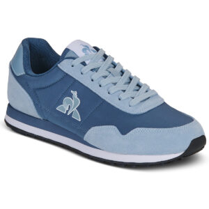 Sneakers uomo Le Coq Sportif  ASTRA_2  Blu Le Coq Sportif 3606805713205