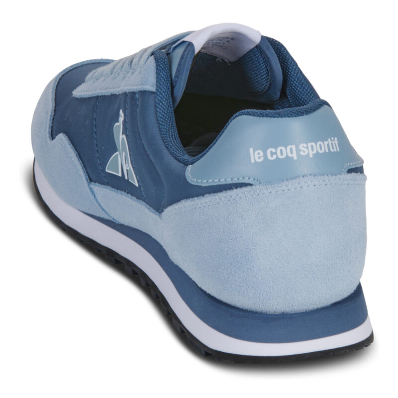 Le Coq Sportif  ASTRA_2  Blu -  Sneakers Uomo - 5