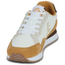 Le Coq Sportif  JET STAR  Bianco -  Sneakers Uomo - 3