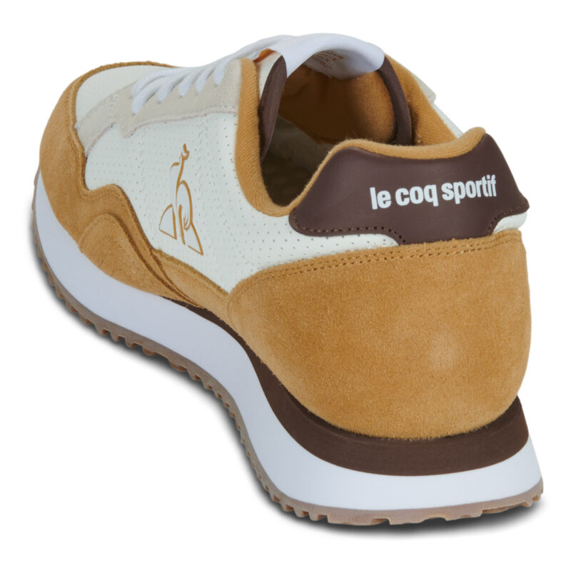 Le Coq Sportif  JET STAR  Bianco -  Sneakers Uomo - 5