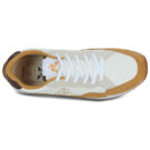 Le Coq Sportif  JET STAR  Bianco -  Sneakers Uomo - 6