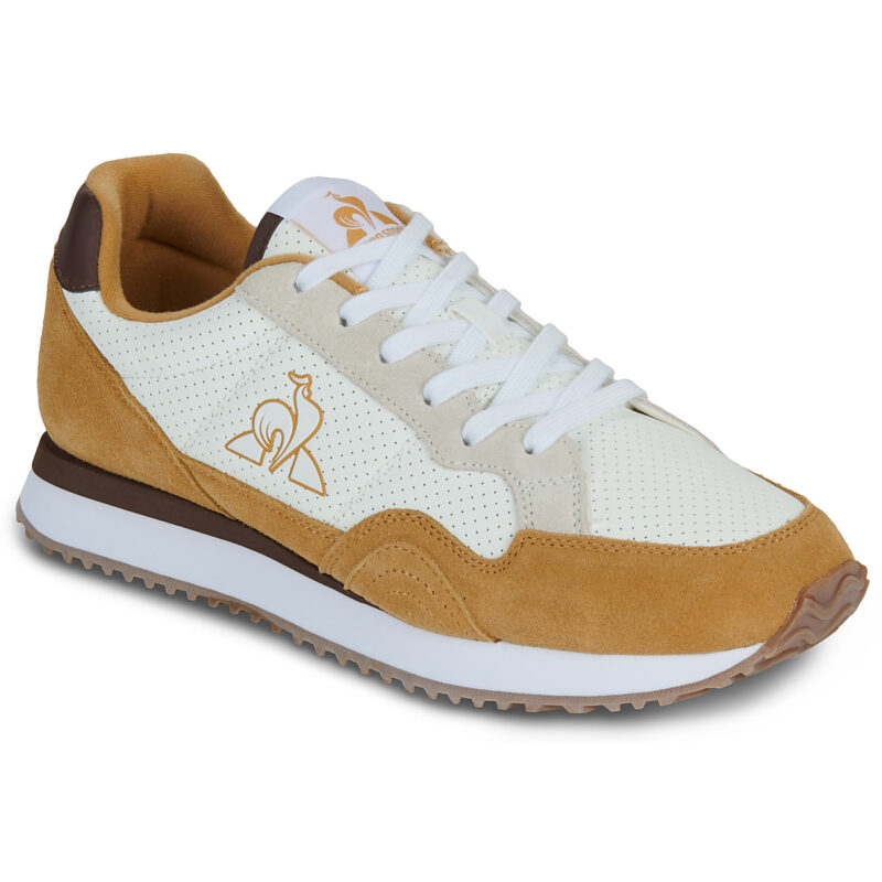 Le Coq Sportif  JET STAR  Bianco -  Sneakers Uomo - 1