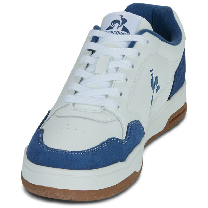 Le Coq Sportif LCS MASTER Bianco Sneakers Uomo - 3