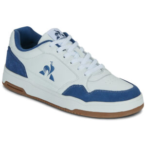 Sneakers uomo Le Coq Sportif  LCS MASTER  Bianco Le Coq Sportif 3606805710938