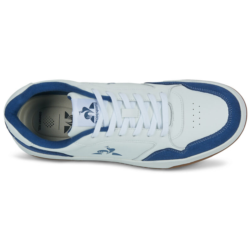 Le Coq Sportif LCS MASTER Bianco Sneakers Uomo - 6