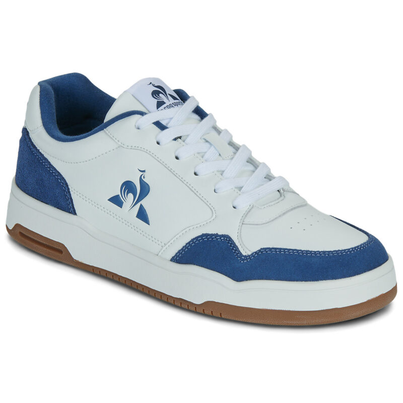 Le Coq Sportif LCS MASTER Bianco Sneakers Uomo - 1