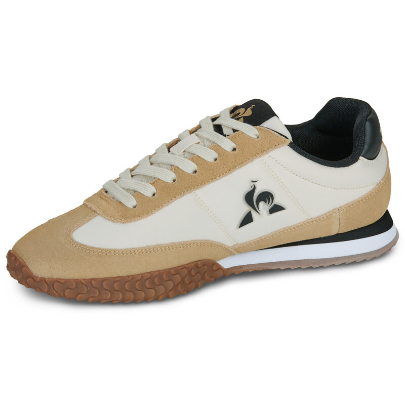 Le Coq Sportif VELOCE I Bianco Sneakers Uomo - 4