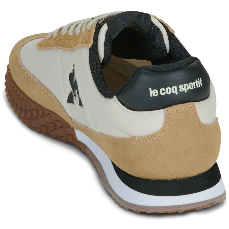 Le Coq Sportif VELOCE I Bianco Sneakers Uomo - 5