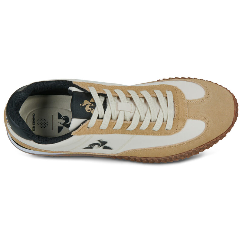 Le Coq Sportif VELOCE I Bianco Sneakers Uomo - 6