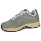 The Mercer Brand The Re-Run Americana Grigio Sneakers Uomo - 4
