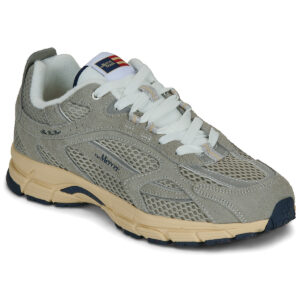 Sneakers uomo Mercer Amsterdam  The Re-Run Americana  Grigio Mercer Amsterdam 8721296132566