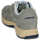 The Mercer Brand The Re-Run Americana Grigio Sneakers Uomo - 5