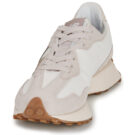 New Balance 327 Beige Herren-Sneaker - Gr&ouml;&szlig;e 3