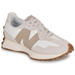 Sneakers uomo New Balance  327  Beige New Balance 196941017433