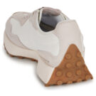 New Balance 327 Beige Herren-Sneaker - Gr&ouml;&szlig;e 5