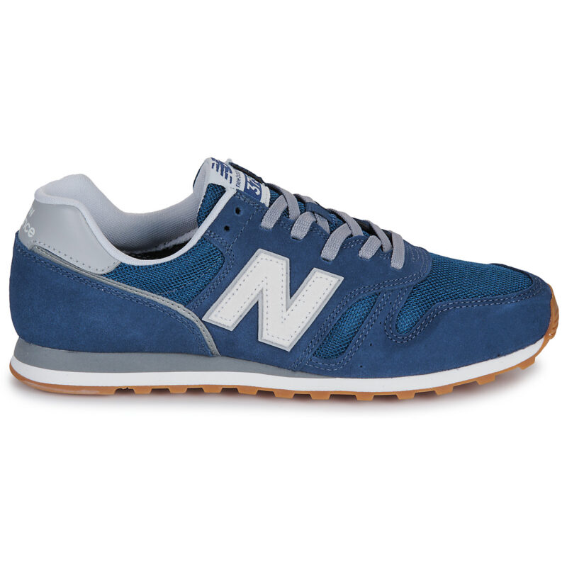 New Balance 373 Blu - Sneakers Uomo - 2