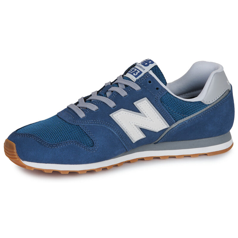 New Balance 373 Blu - Sneakers Uomo - 4