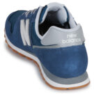 New Balance 373 Blu - Sneakers Uomo - 5