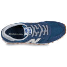 New Balance 373 Blu - Sneakers Uomo - 6
