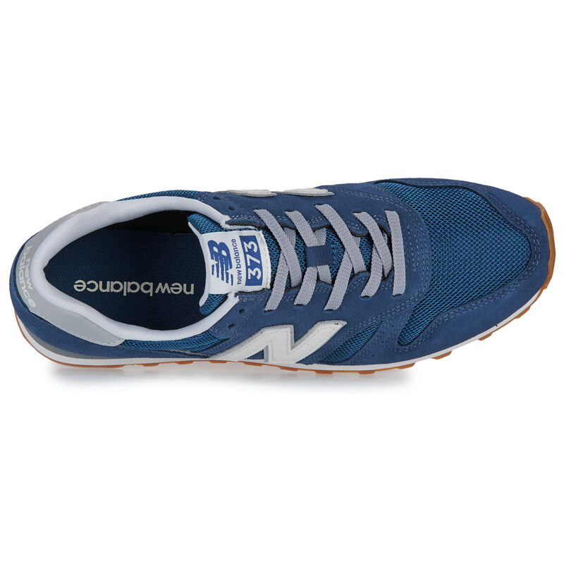 New Balance 373 Blu - Sneakers Uomo - 6