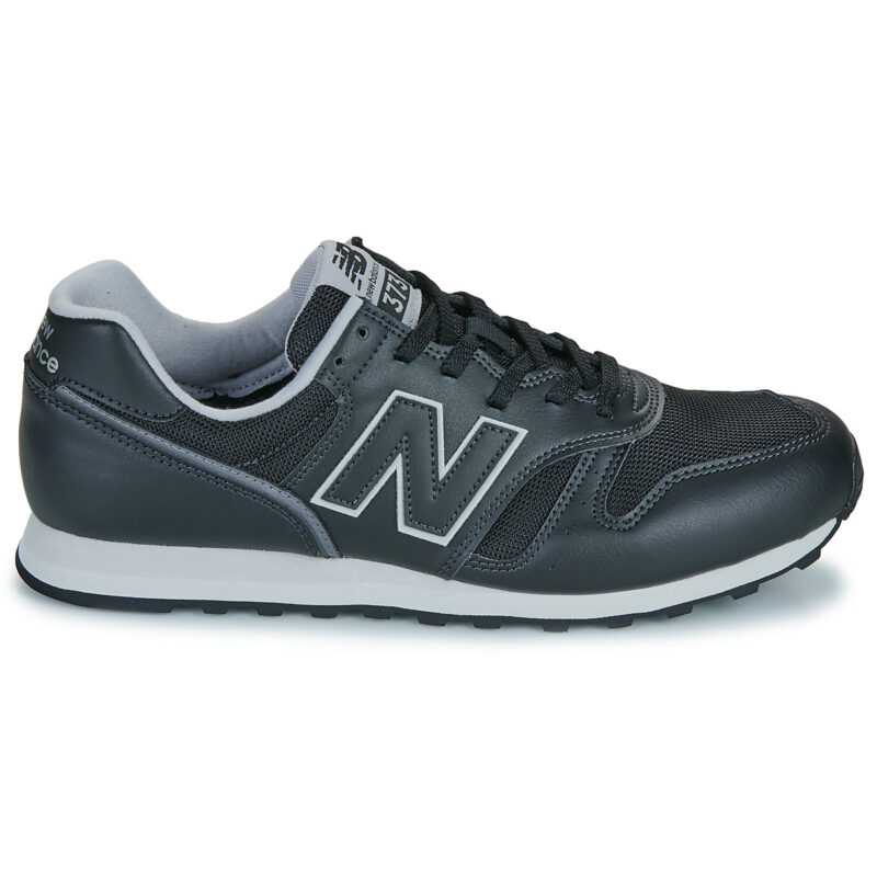 New Balance 373 Black Men's Sneakers - 2