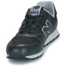 New Balance 373 Black Men's Sneakers - 3