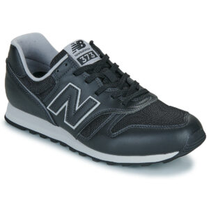 Sneakers uomo New Balance  373  Nero New Balance 197375218670