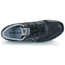 New Balance 373 Black Men's Sneakers - 6