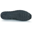 New Balance 373 Black Men's Sneakers - 7