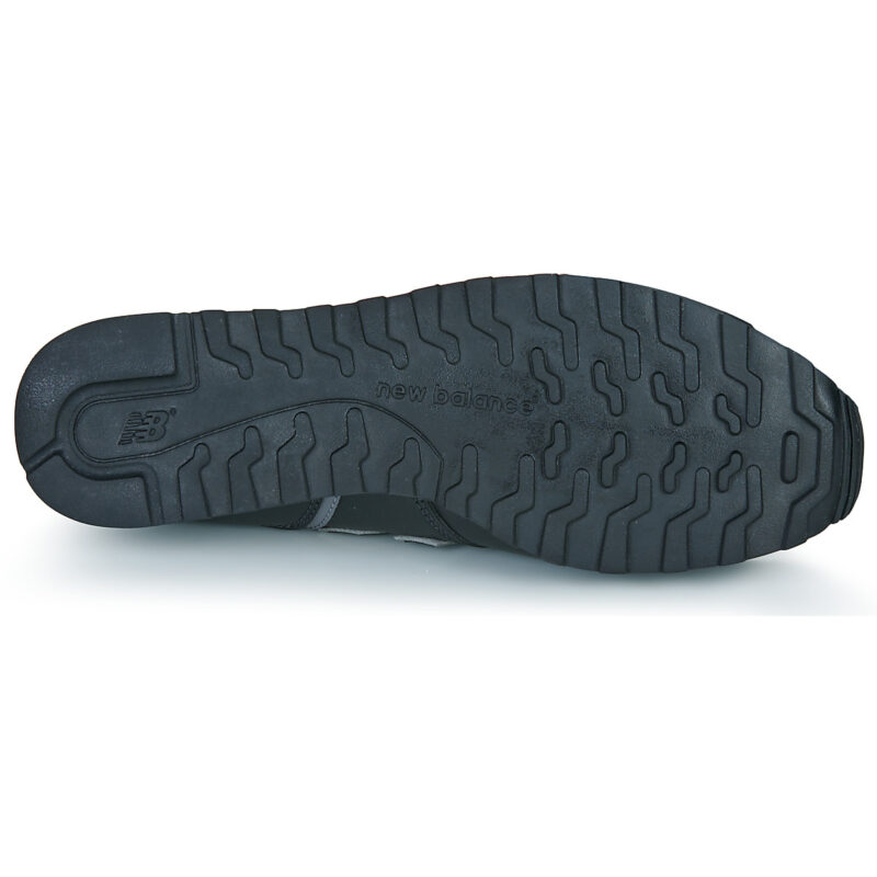 New Balance 373 Black Men's Sneakers - 7