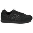 New Balance 373 Negro Zapatillas Hombre - 2
