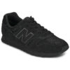 Sneakers uomo New Balance  373  Nero New Balance 198688577522