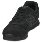 New Balance 373 Negro Zapatillas Hombre - 3