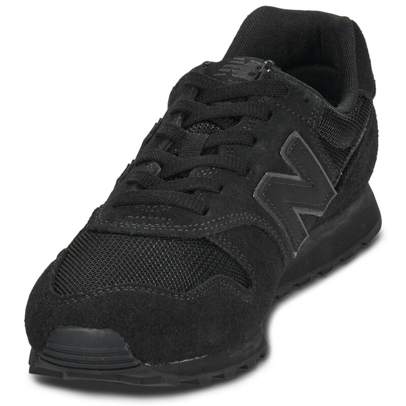 New Balance 373 Negro Zapatillas Hombre - 3