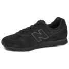 New Balance 373 Negro Zapatillas Hombre - 4