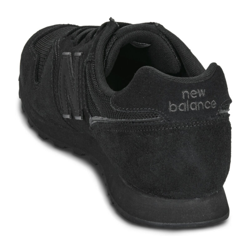 New Balance 373 Negro Zapatillas Hombre - 5