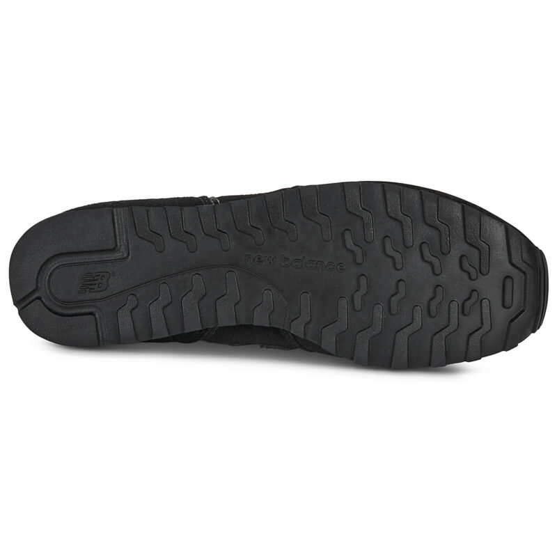 New Balance 373 Negro Zapatillas Hombre - 7