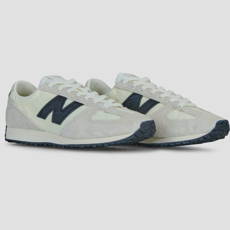 Zapatillas New Balance 471 blancas para hombre - 2