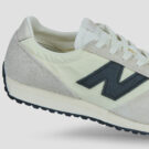 Zapatillas New Balance 471 blancas para hombre - 4
