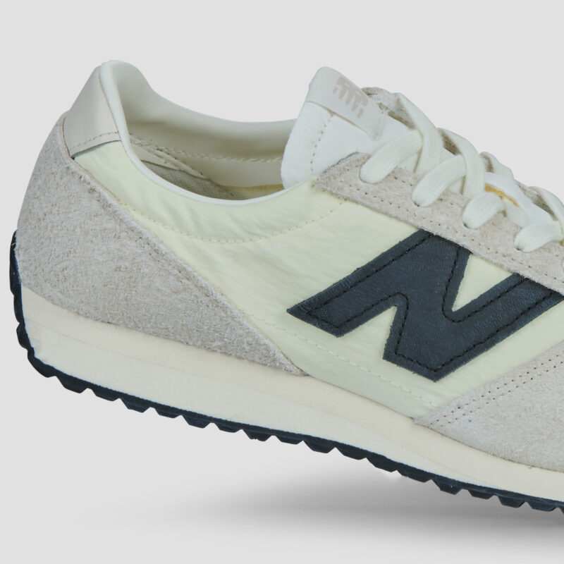 Zapatillas New Balance 471 blancas para hombre - 4