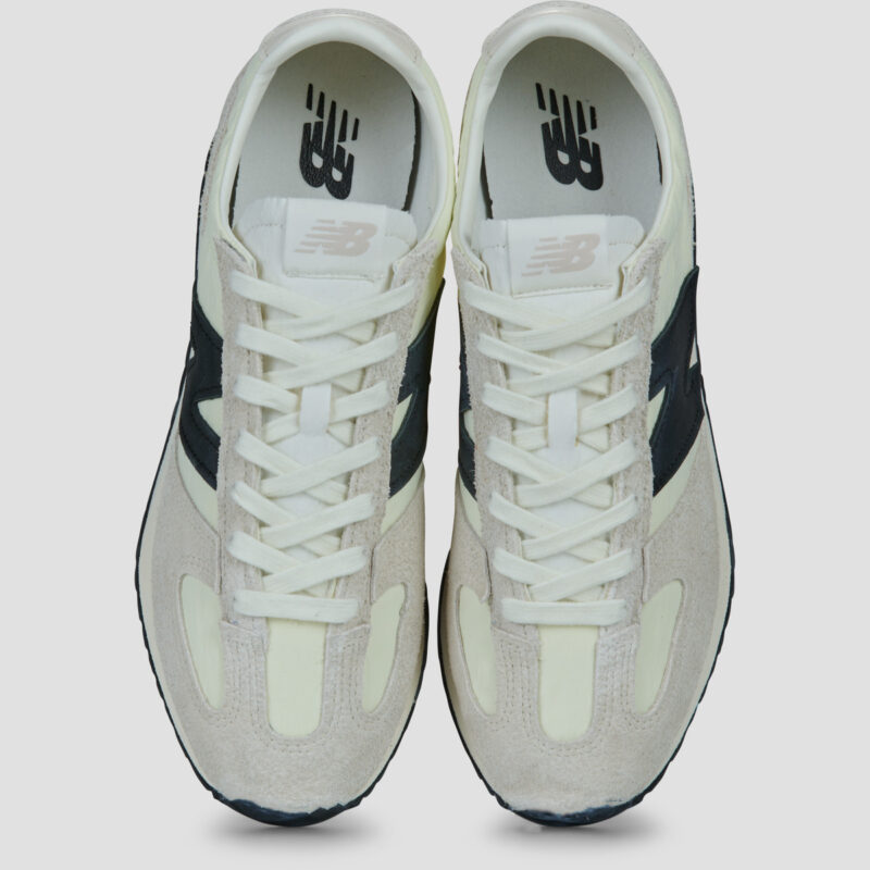 Zapatillas New Balance 471 blancas para hombre - 5