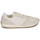 New Balance 471 Wei&szlig;e Herren-Sneaker - Gr&ouml;&szlig;e 2