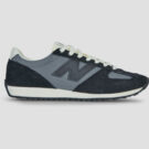 New Balance 471 Schwarze Herren-Sneaker - Gr&ouml;&szlig;e 1