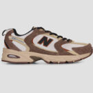 New Balance  530  Marrone -  Sneakers Uomo - 1