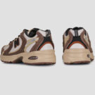 New Balance  530  Marrone -  Sneakers Uomo - 3