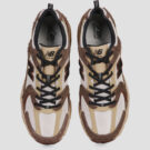New Balance  530  Marrone -  Sneakers Uomo - 5