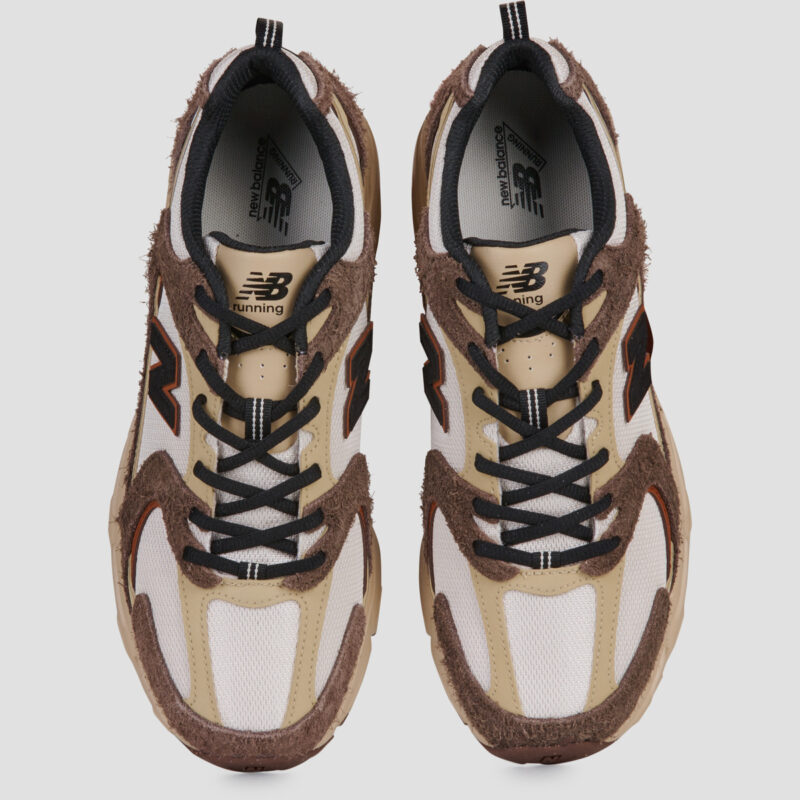 New Balance  530  Marrone -  Sneakers Uomo - 5
